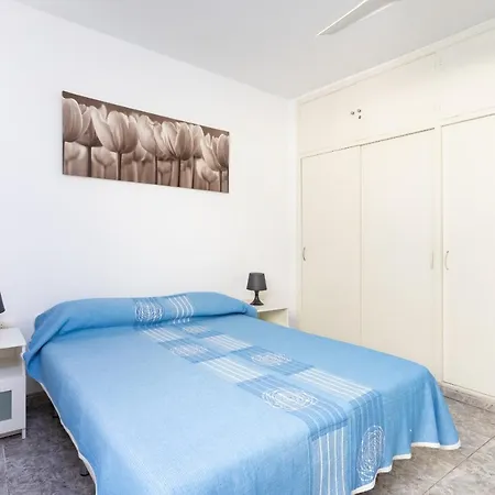 Home2book Paradise Playa Vistas, Terrace & Wifi * Los Cristianos (Tenerife)