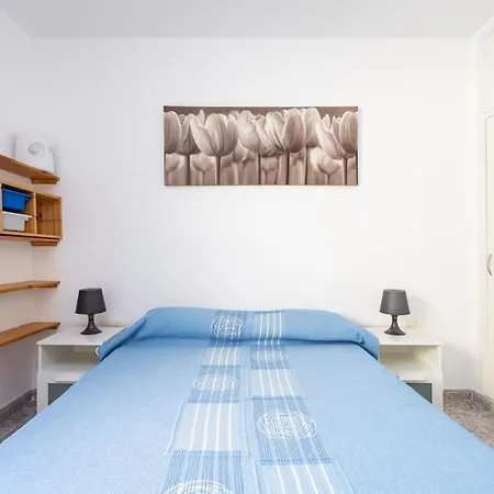 Home2book Paradise Playa Vistas, Terrace & Wifi Los Cristianos (Tenerife)