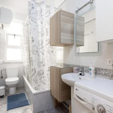 Home2book Paradise Playa Vistas, Terrace & Wifi Apartment *