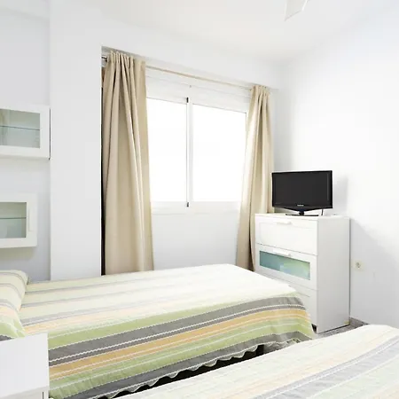 Home2book Paradise Playa Vistas, Terrace & Wifi Apartment *