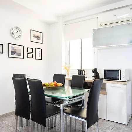 Home2book Paradise Playa Vistas, Terrace Apartament Los Cristianos (Tenerife)