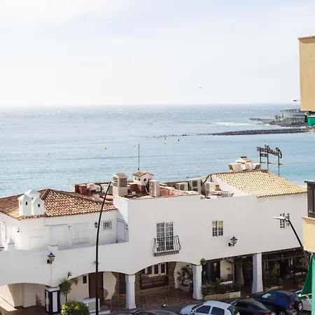 Home2book Paradise Playa Vistas, Terrace *