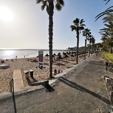 Home2book Paradise Playa Vistas, Terrace Лос Кристианос