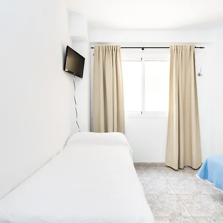 Home2book Paradise Playa Vistas, Terrace *